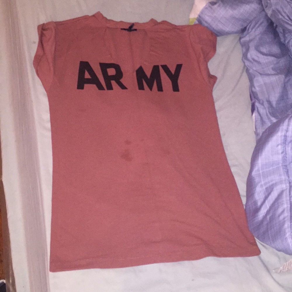 T-shirt dress